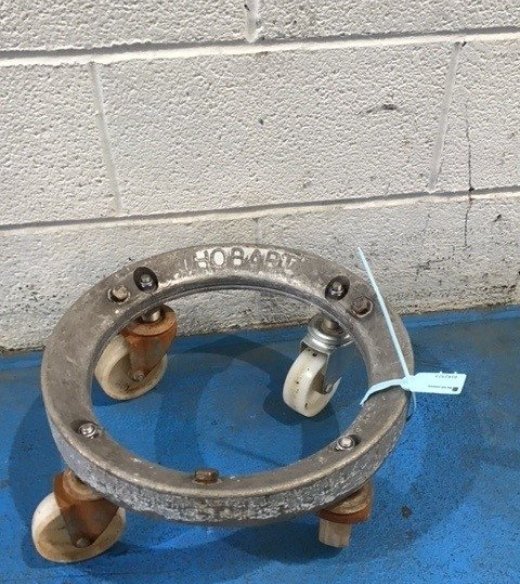 Hobart Bowl Dolly 