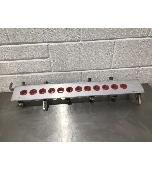 Comas DLV Depositor Template