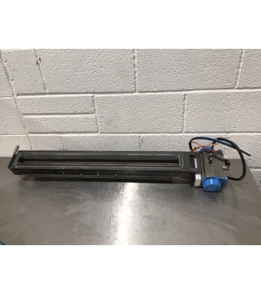 Comas DLV Depositor Template