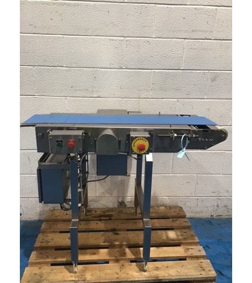Conveyor - 1.2 Metres  x 250mm 