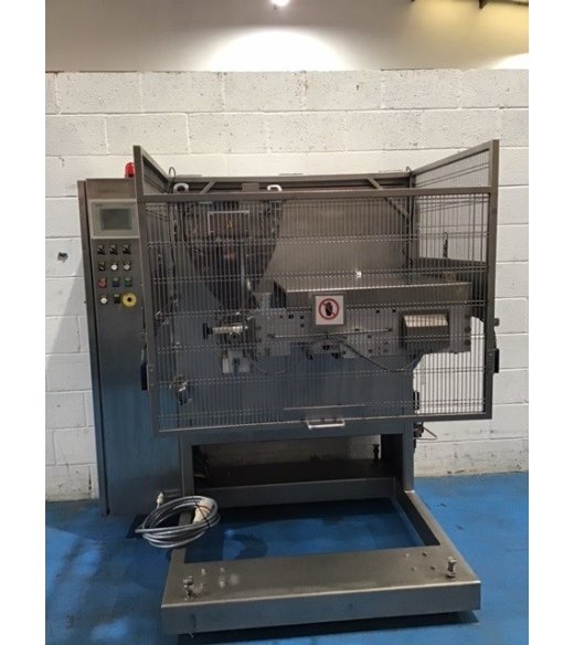 Comas Piston Depositor 