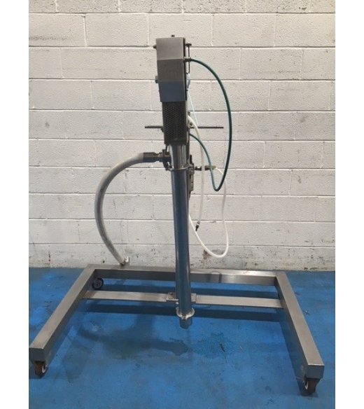 Kecol 100 Transfer Pump 