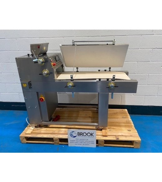 Brook Long Bed Moulder 