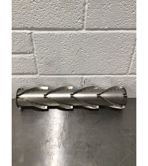 Rondo 4 Lane  Croissant Cutter - 170mm x 130mm 