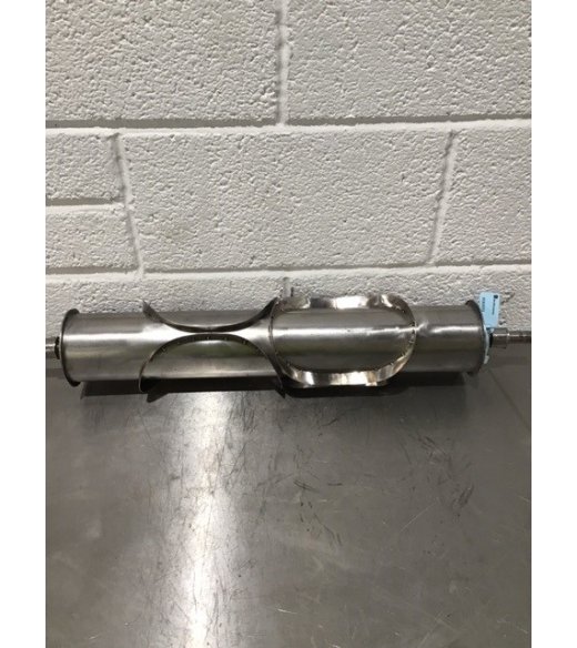 Rondo 2 Lane Cutter - 215mm 