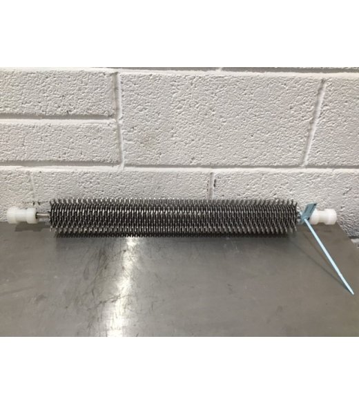 Polin Pastry Line Docking Roller - 600mm 