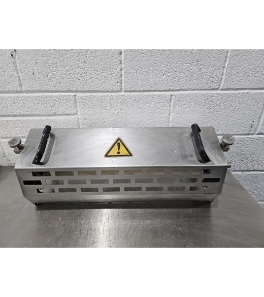 Rondo Pressing Roller Unit