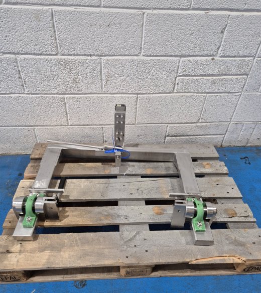 Bowl Lift Carriage to fit Hobart V1401 Bowls 