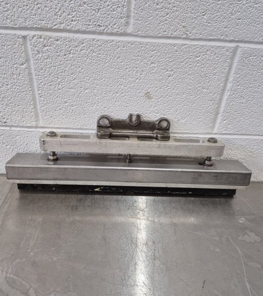 Rondo Guillotine Blade with Crimp