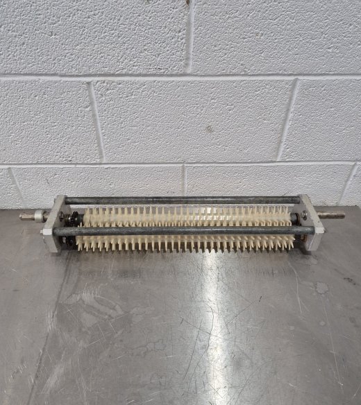 Rondo Twin Docking Roller Set