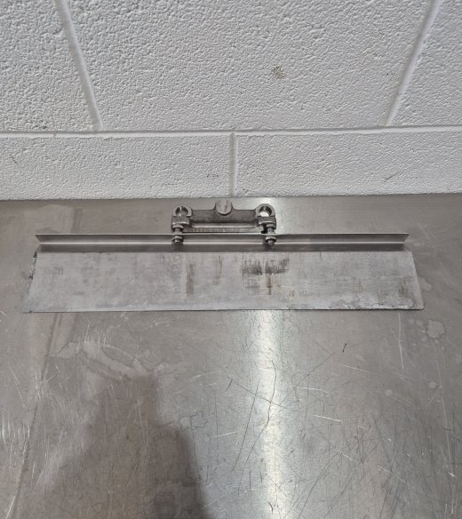 Rondo Guillotine Blade