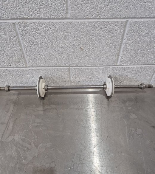 Rondo 2 Lane Crimping  Cutter  