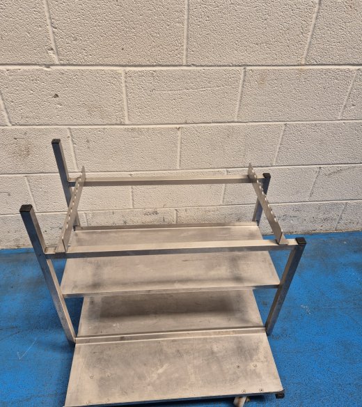 Rondo Tool Trolley 