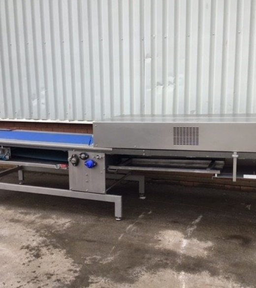 Tromp Panning Unit 