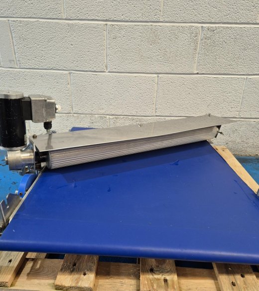 Rondo Top Feed Belt 
