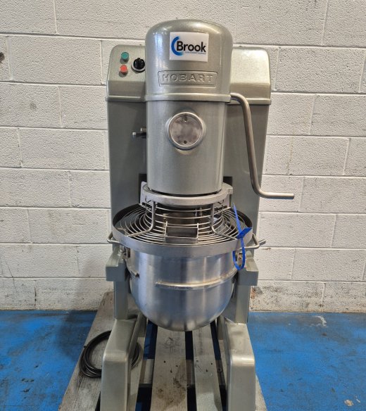 Hobart 30 Litre Planetary Mixer 