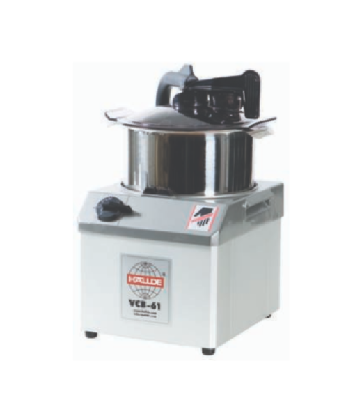 Hobart Vertical Cutter Blender 