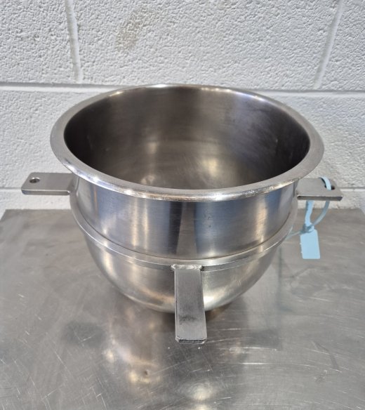 30 Litre Planetary Mixer Bowl  