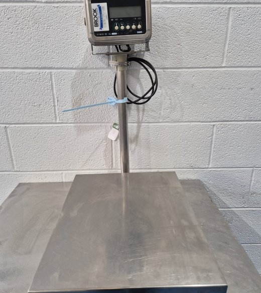 Avery Washdown Scales