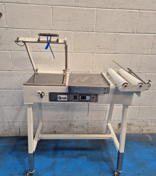 Bluebird L Sealer 