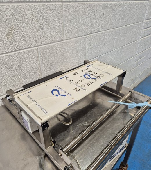 Metal Craft Cling Film Sealer