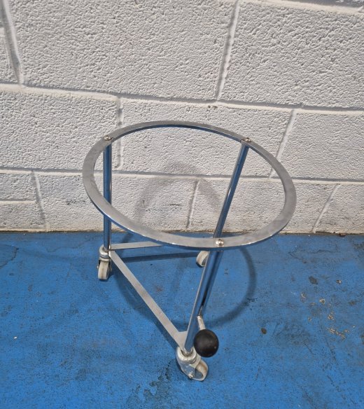Bowl Dolly 