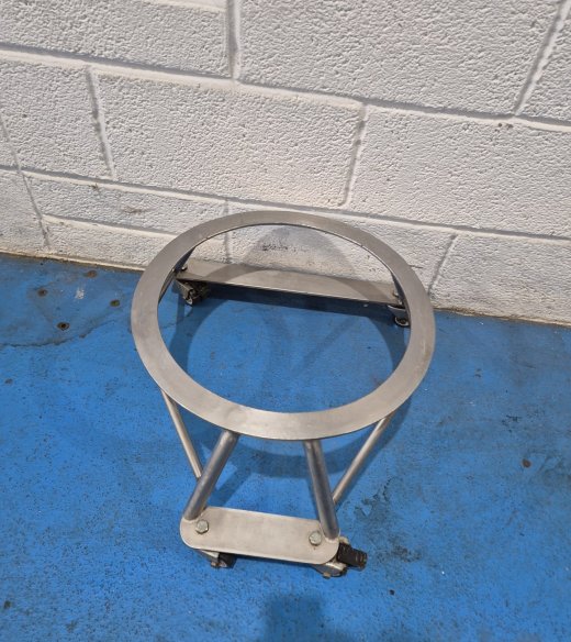 Bowl Dolly 