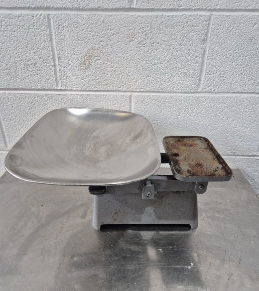 Balance Scale 