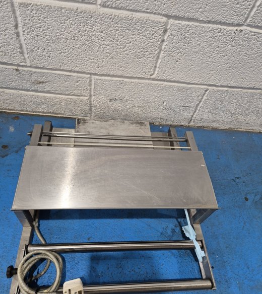 Metal Craft Heat Sealer 
