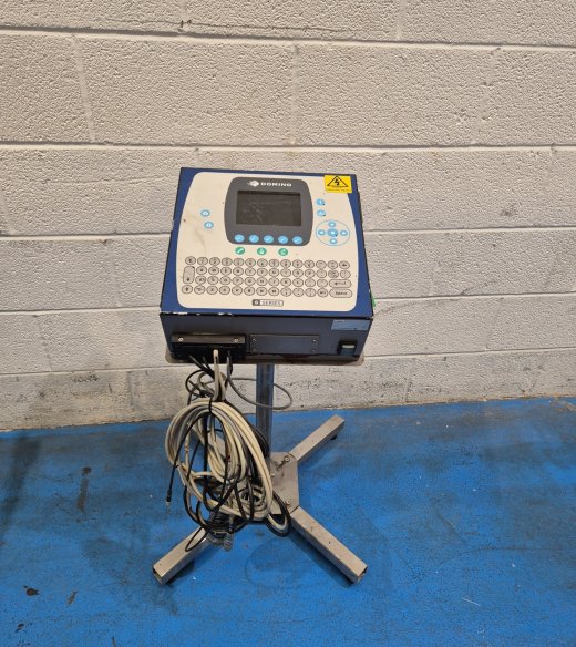 Ink Jet Printer 