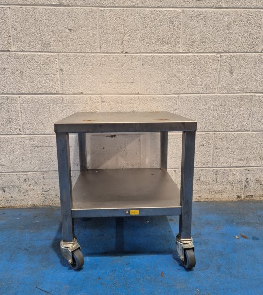 Hobart Mixer Table 