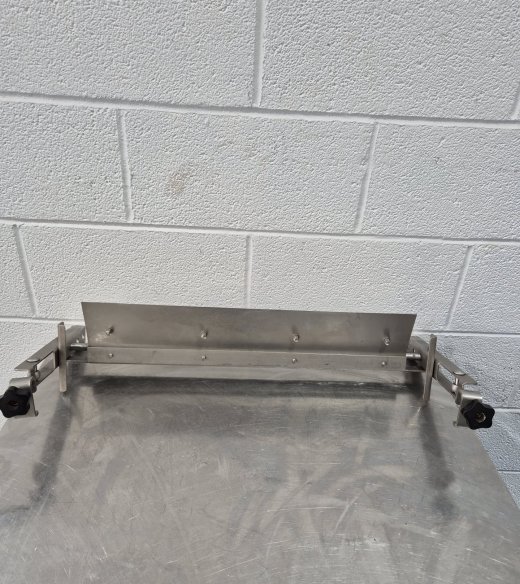 Rondo Filling Spreading Plate 