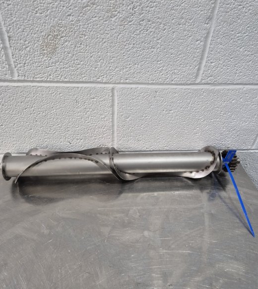 Rondo  2 Lane Disc Cutter  - 300mm