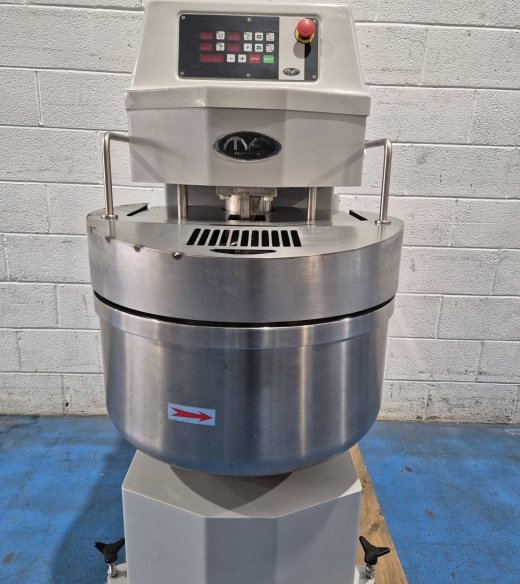 Mondial Forni 80Kg Spiral Mixer 