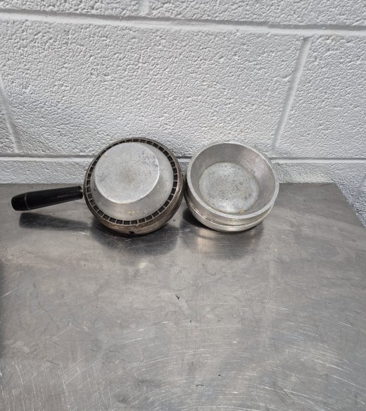 John Hunt Little Champion 