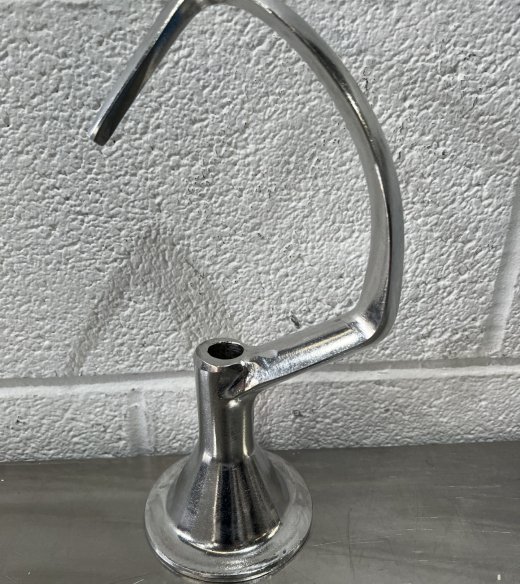 Replacement Hook for Hobart A120/A124/A125 12.5qt