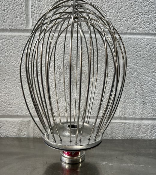 Replacement Whisk for Hobart A200/A200/HSM20/20qt