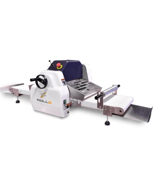 Sinmag Rollo Table Top Pastry Sheeter 