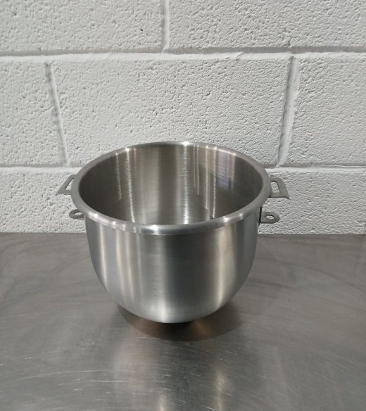  Replacement Bowl for Hobart A120/A124/A125/12.5qt