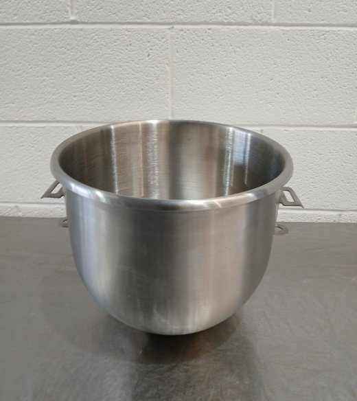 Replacement Bowl for Hobart A200/A20/HSM20/20qt
