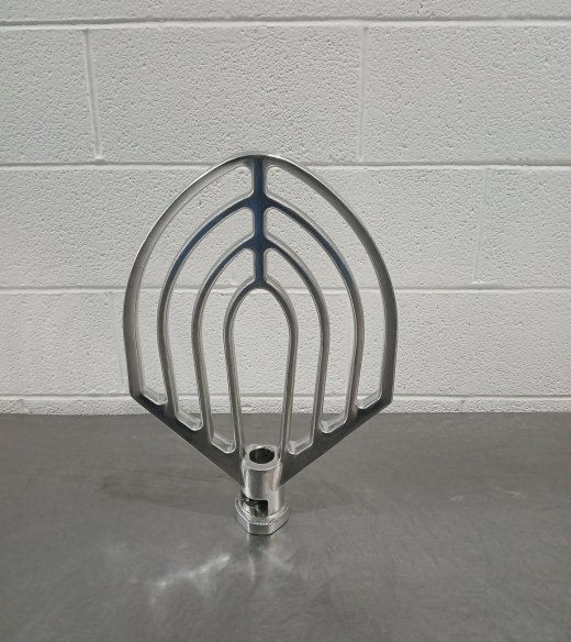 Replacement Beater for Hobart ME800/M802/H800 80qt