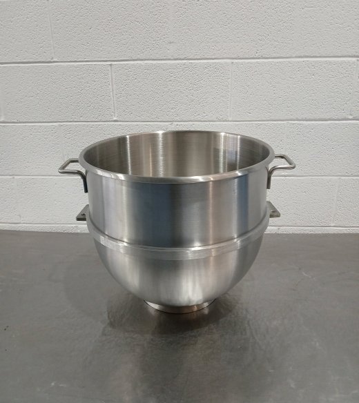 Replacement Bowl for Hobart ME800/M802/H800/80qt