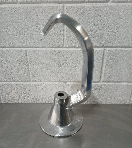 Replacement Hook for Hobart ME800/M802/H800 80qt
