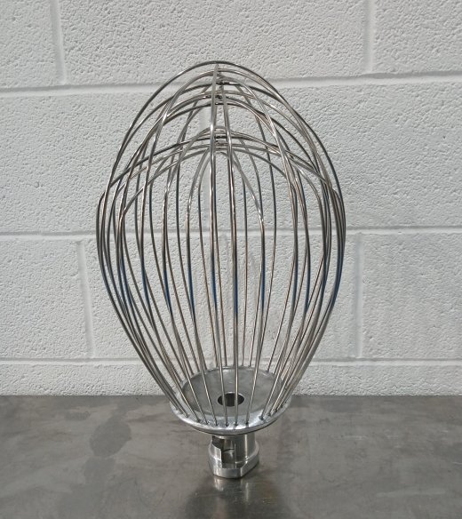 Replacement Whisk for Hobart ME800/M802/H800 80qt