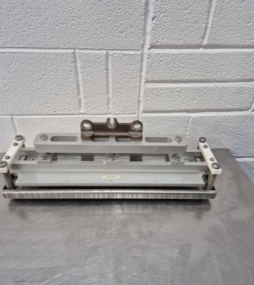 Rondo Hexagonal Guillotine Cutter  
