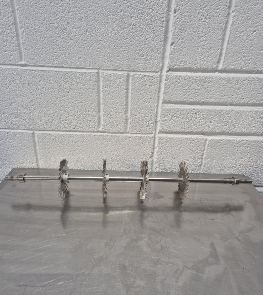 Rondo 4 Lane Decorating Cutter 