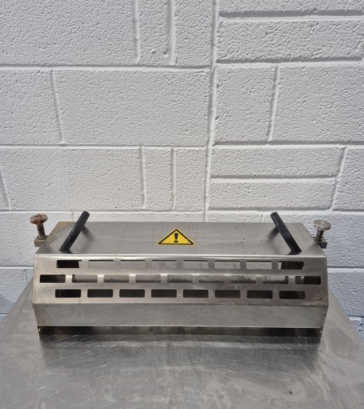 Rondo Rotary Tool Holder with Guard 