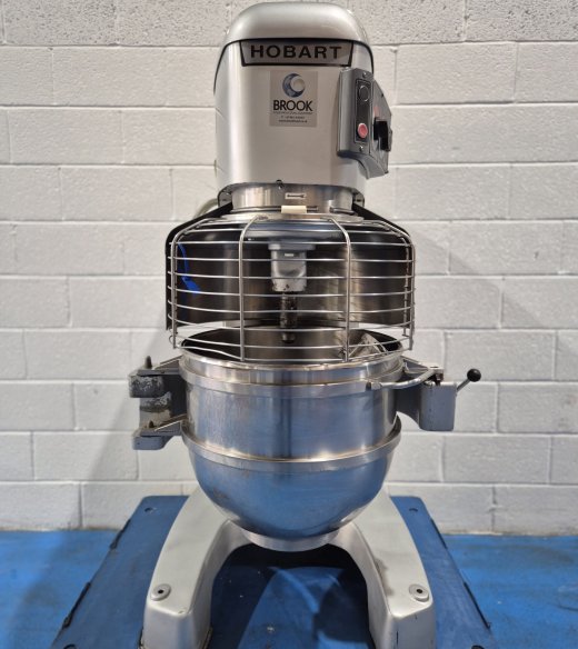 Hobart 80 Litre Planetary Mixer 