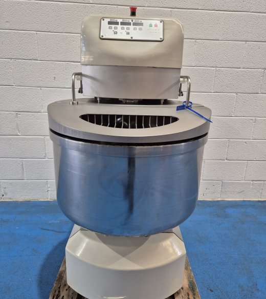 Mondial Forni 120kg Spiral Mixer 