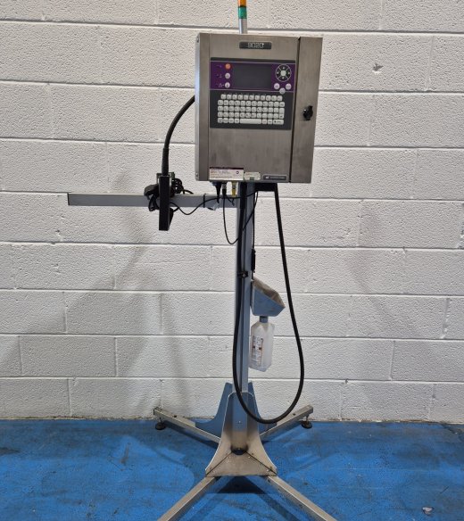 Markem Injket Printer